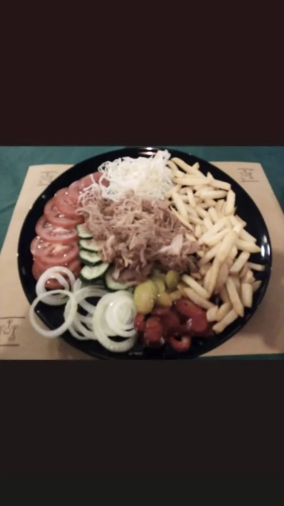 Menu_La Cantina del Porto - Pub Ristorante_Appignano_image_7