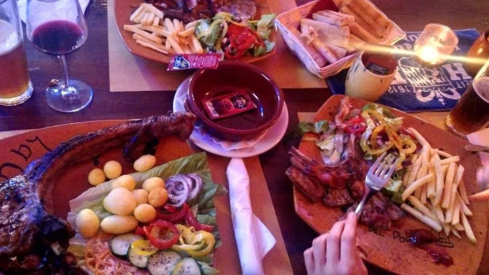 Menu_La Cantina del Porto - Pub Ristorante_Appignano_image_8