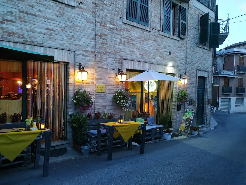 Sa_La Cantina del Porto - Pub Ristorante_Appignano_review