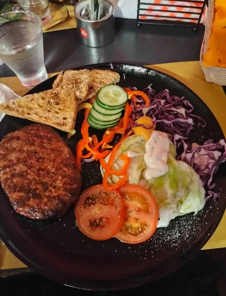 F M _La Cantina del Porto - Pub Ristorante_Appignano_review