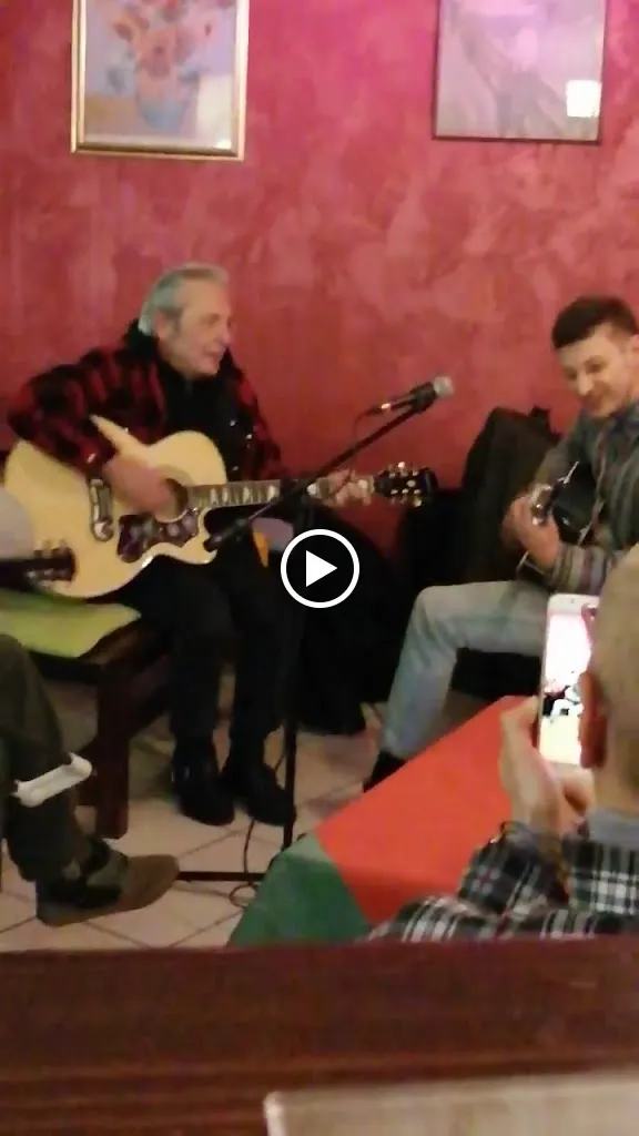 La Cantina del Porto - Pub Ristorante_Appignano_slider_image_2