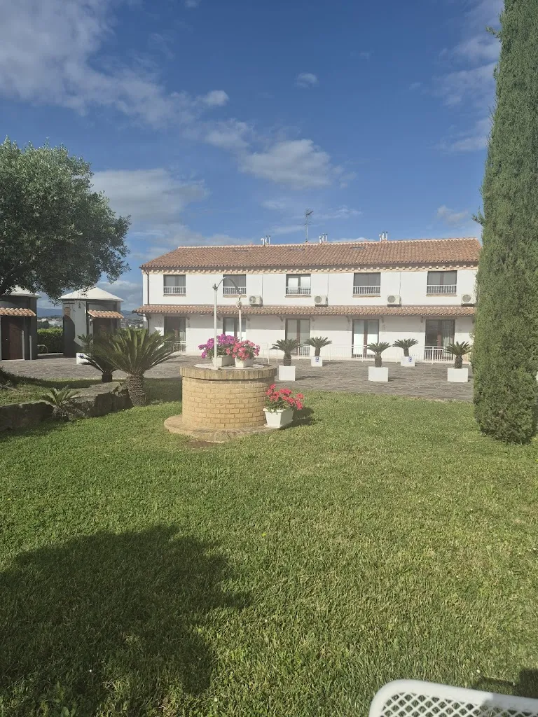 Clare Turrell_Osteria dei Segreti Spa Resort_Appignano_review