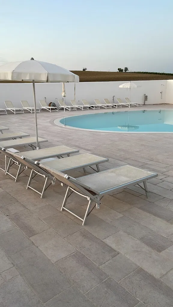 Andreas Hartig_Osteria dei Segreti Spa Resort_Appignano_review