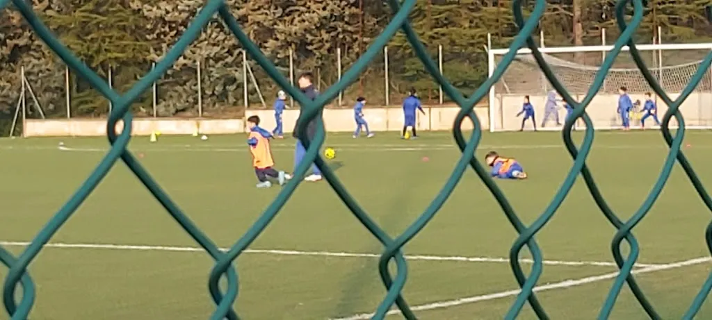 cinzia_Giardino dei Tigli_Appignano_review