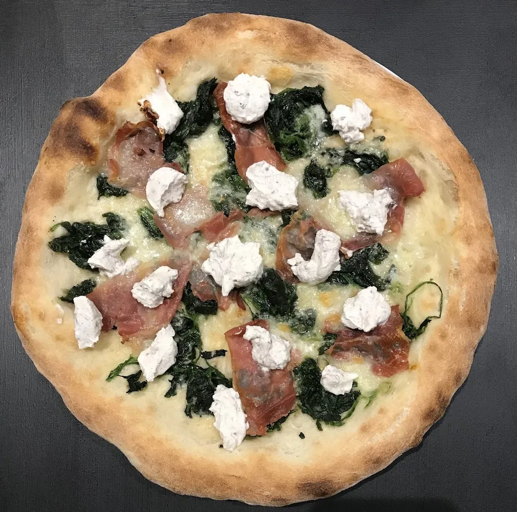 Menü_DA HENRY -pizza & birra-_Appignano_Bild_2