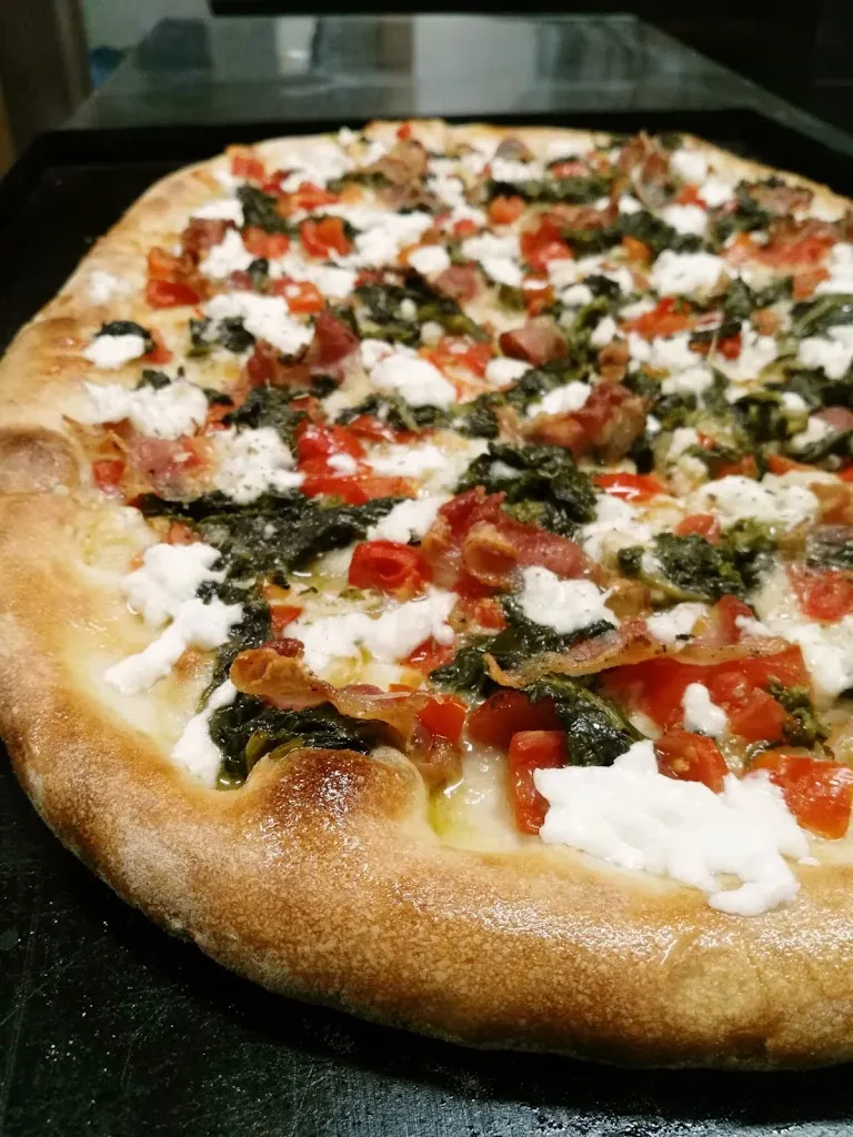 Menü_DA HENRY -pizza & birra-_Appignano_Bild_3