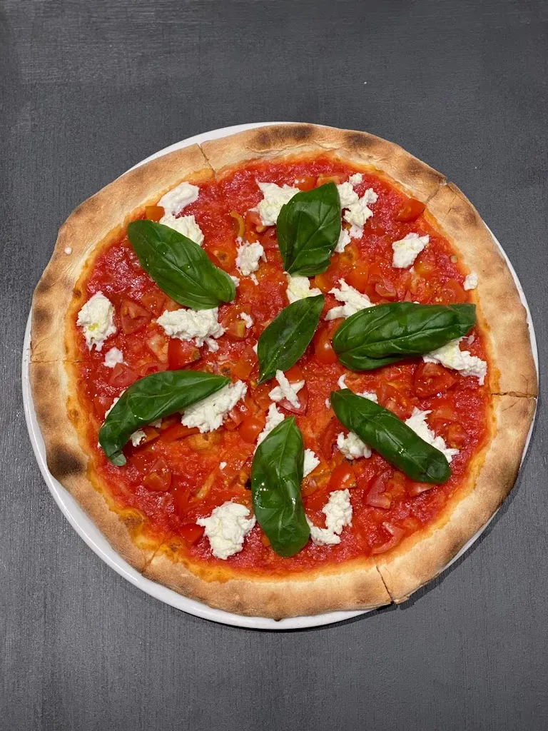 Menü_DA HENRY -pizza & birra-_Appignano_Bild_4