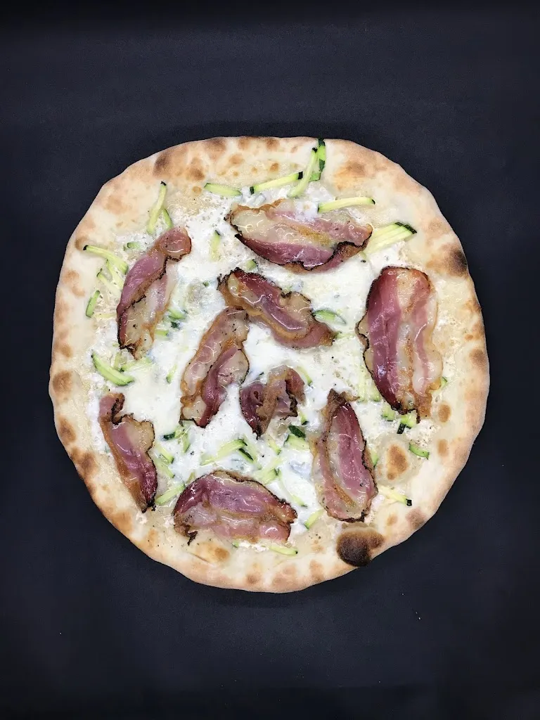 Menü_DA HENRY -pizza & birra-_Appignano_Bild_7