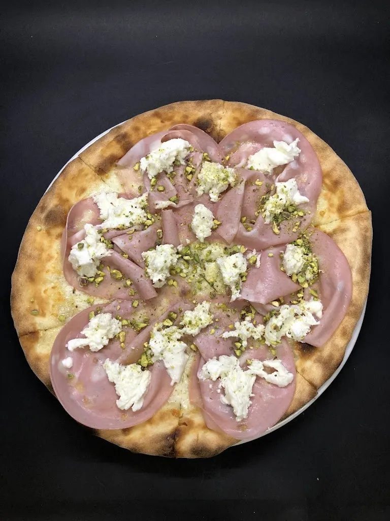 Menü_DA HENRY -pizza & birra-_Appignano_Bild_9