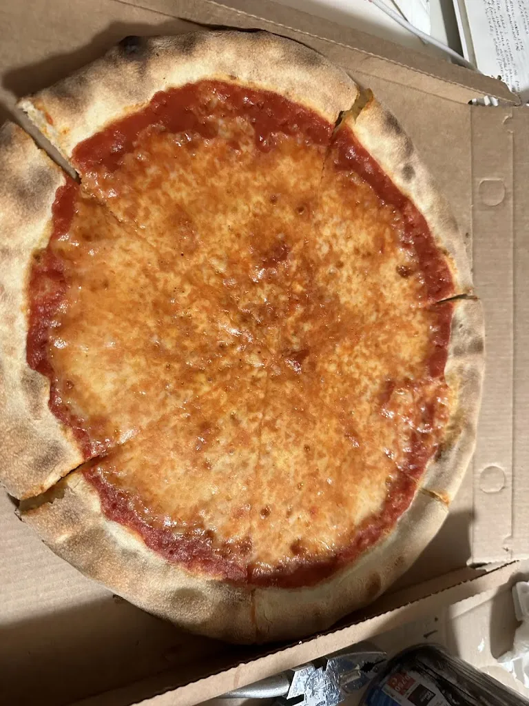 alessandro berdini_DA HENRY -pizza & birra-_Appignano_Bewertung