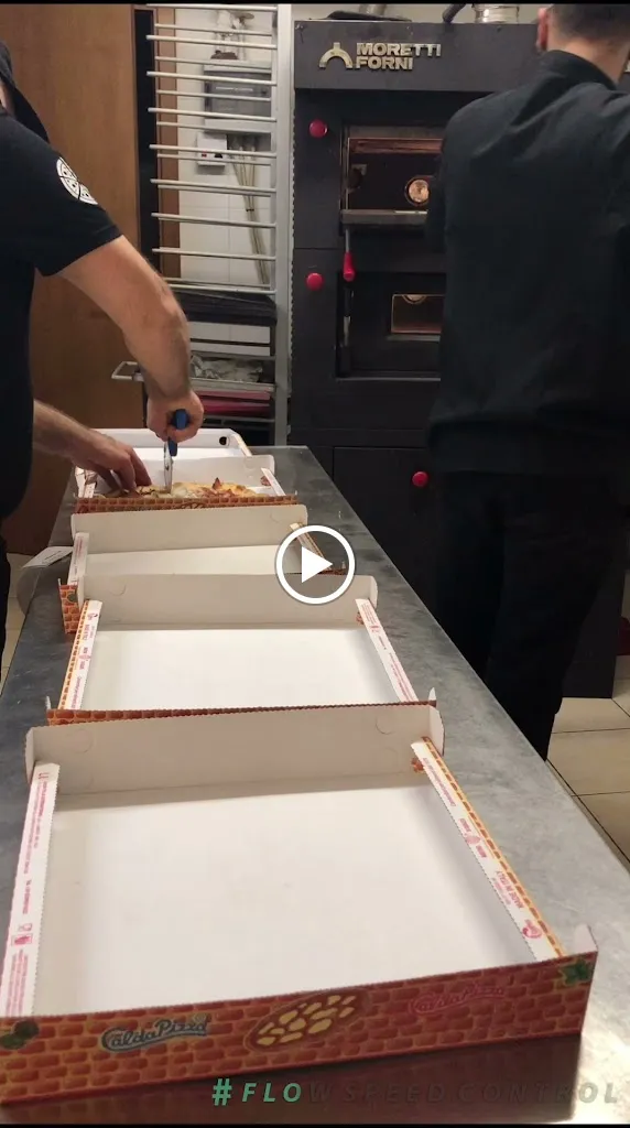 DA HENRY -pizza & birra-_Appignano_slider_image_2