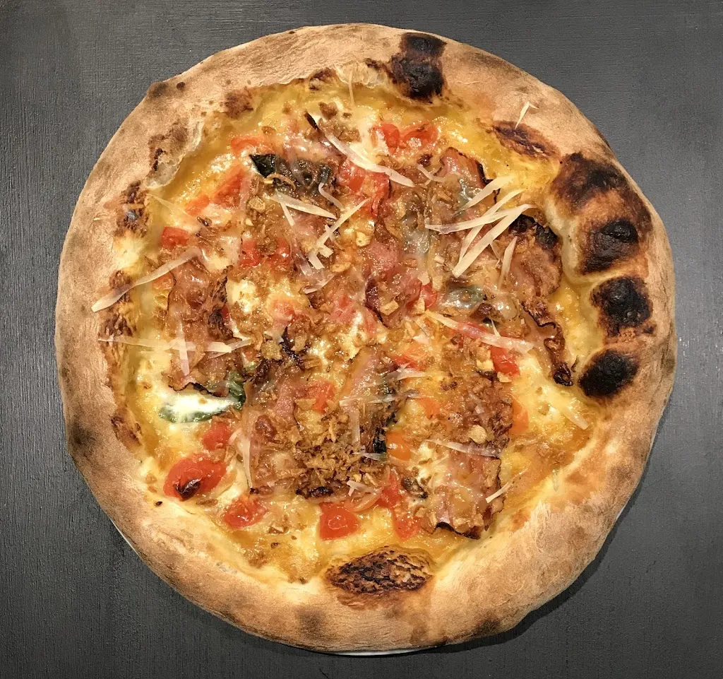 DA HENRY -pizza & birra-_Appignano_slider_image_3