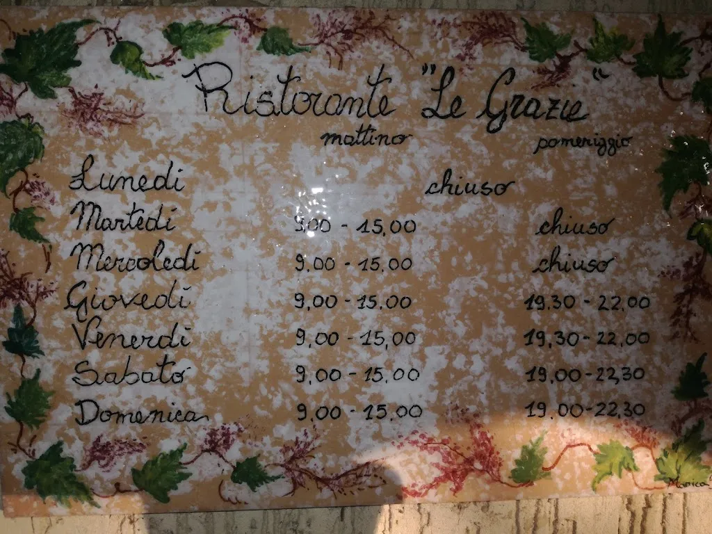 Menu_Ristorante Pizzeria Le Grazie_Appignano_image_3