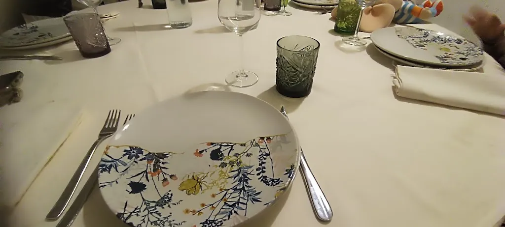 Kate W Duranti_Ristorante Pizzeria Le Grazie_Appignano_review