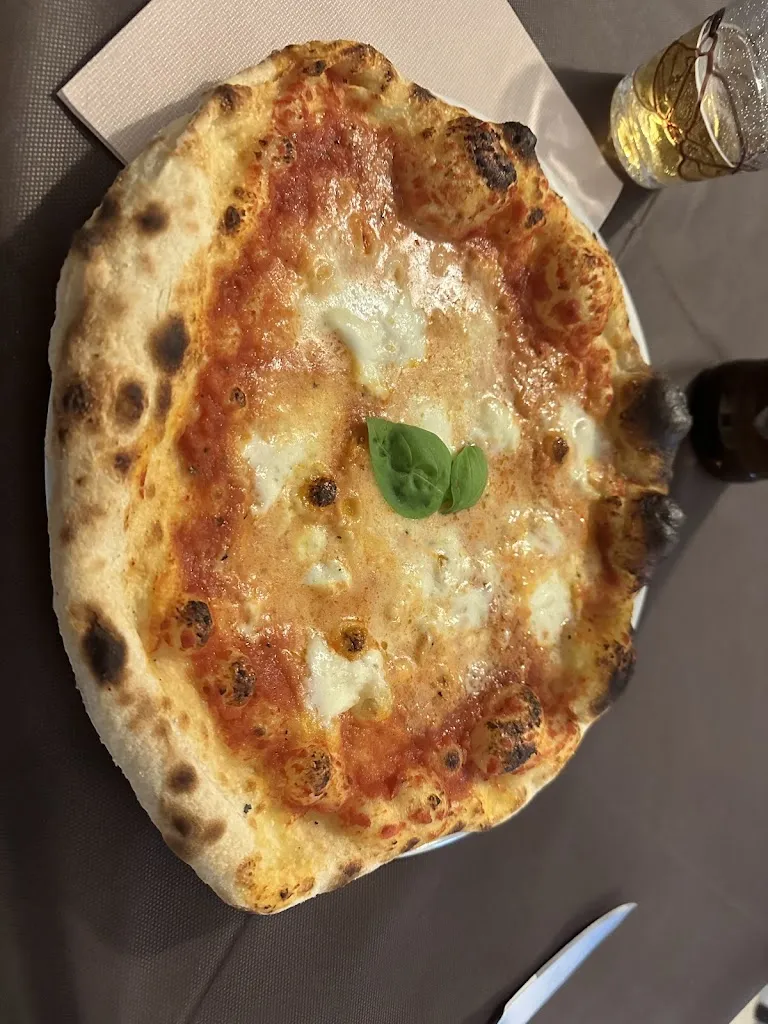 alessandro berdini_Ristorante Pizzeria Le Grazie_Appignano_review