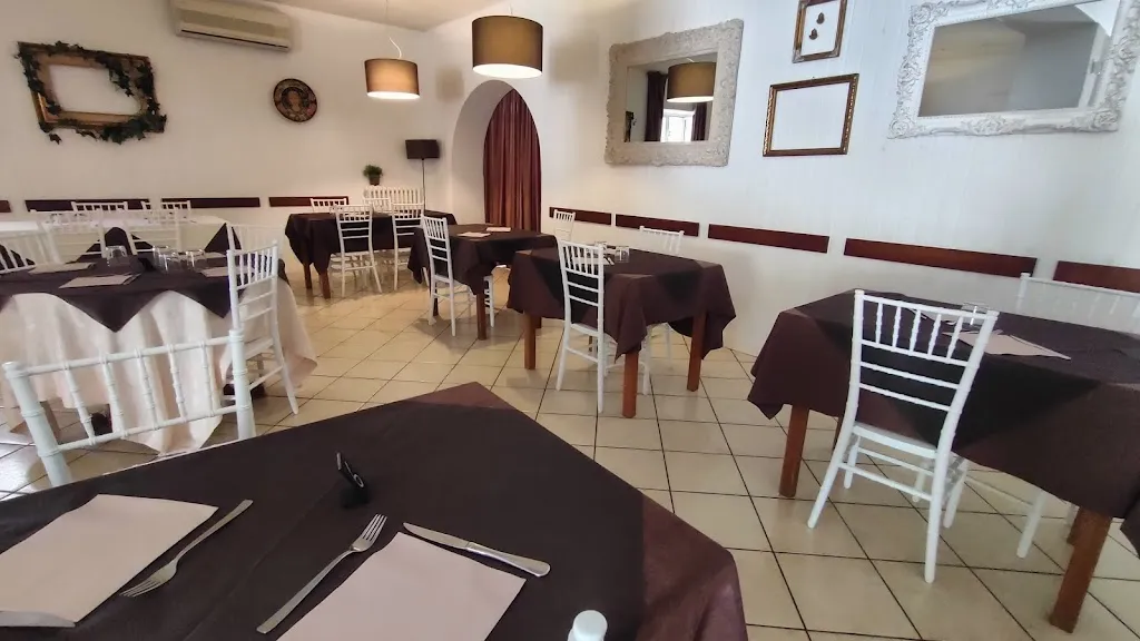 Ristorante Pizzeria Le Grazie restaurant in Appignano