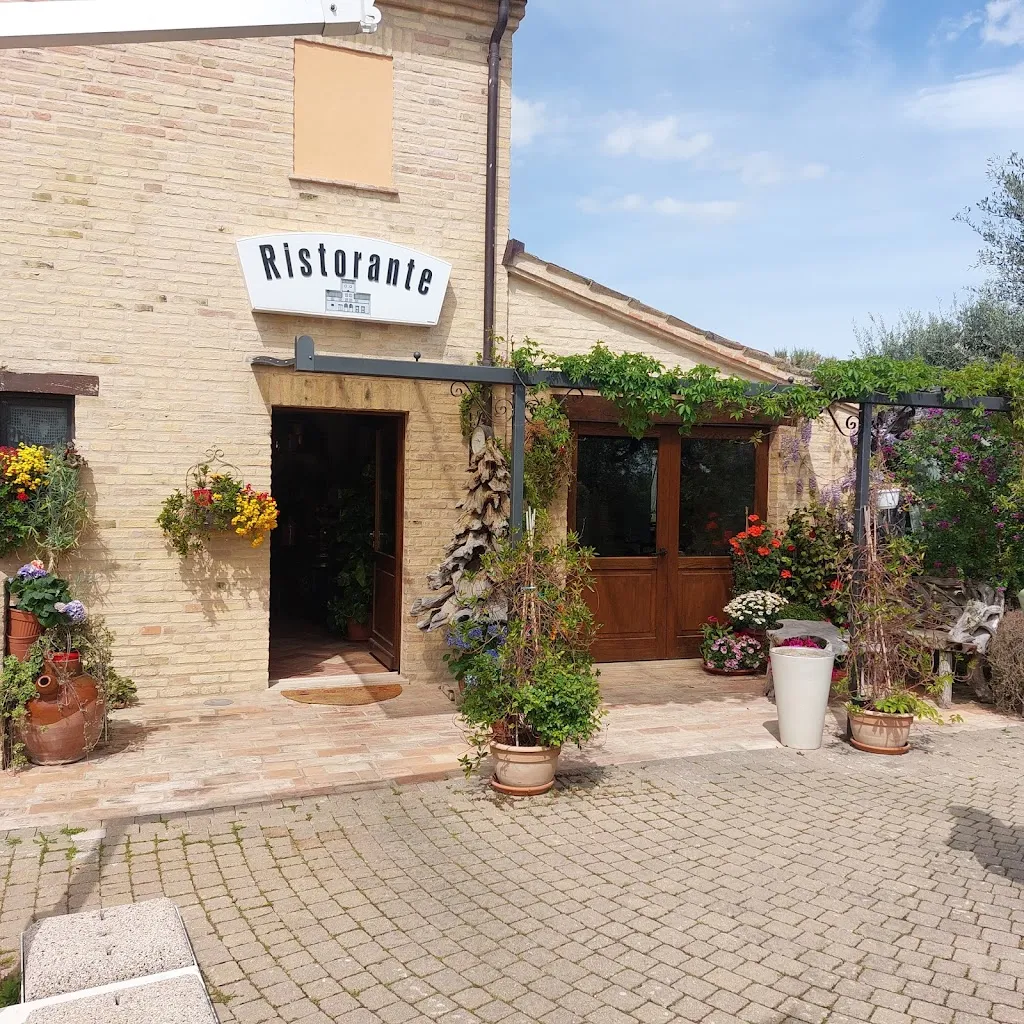 Augusto Ciampechini_La Colombaia_Appignano_review