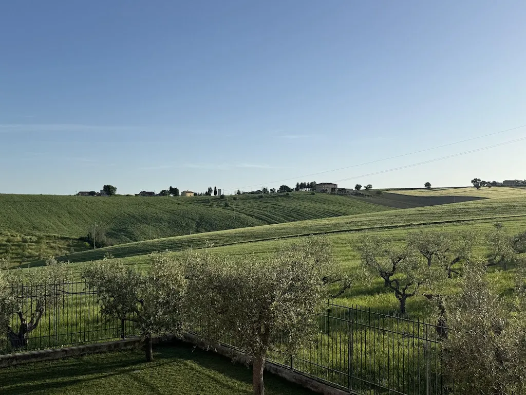 Antonella Giacon_La Colombaia_Appignano_review