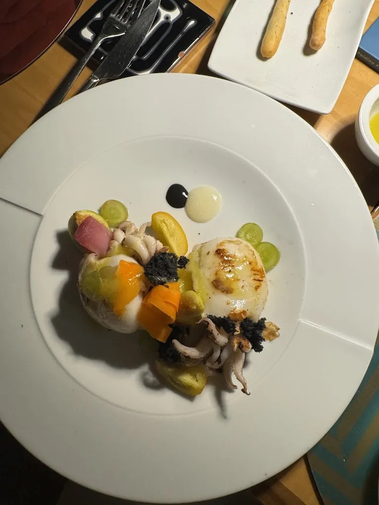 Éric Charette Valois_Casale Ferrovia_Carovigno_review