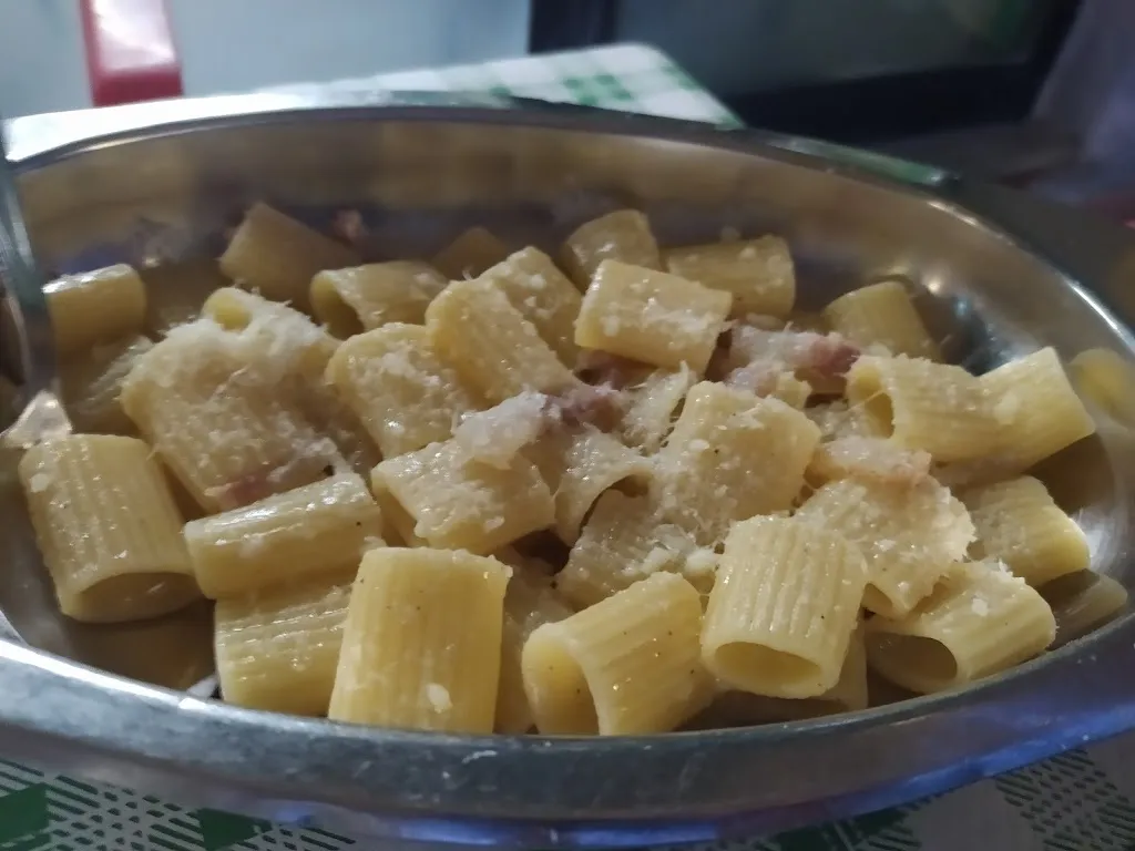 Menu_Restaurant Pizzeria The Ponticello_Arquata del Tronto_image_5