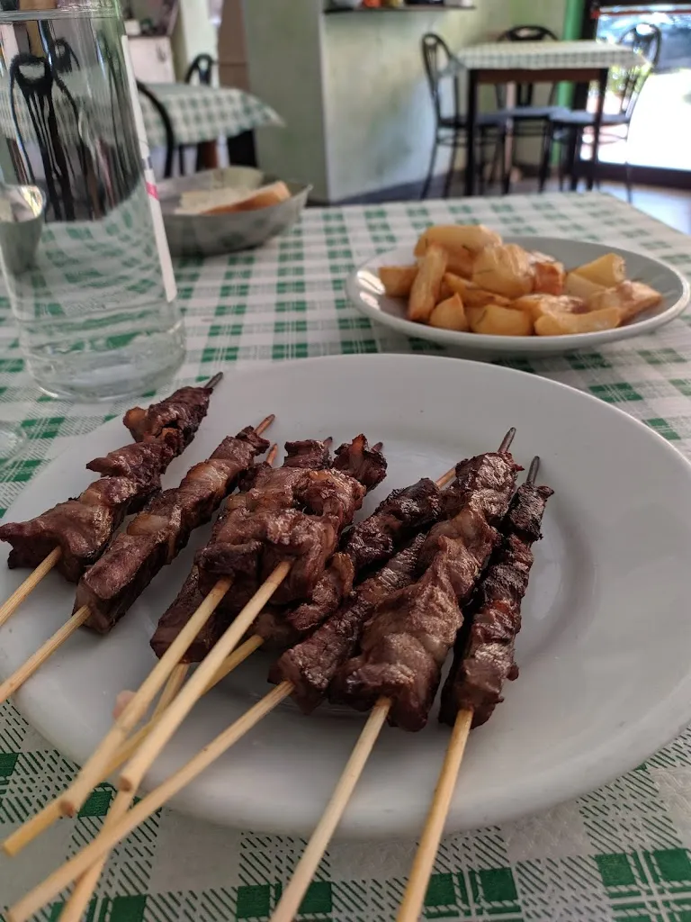 Menu_Restaurant Pizzeria The Ponticello_Arquata del Tronto_image_7