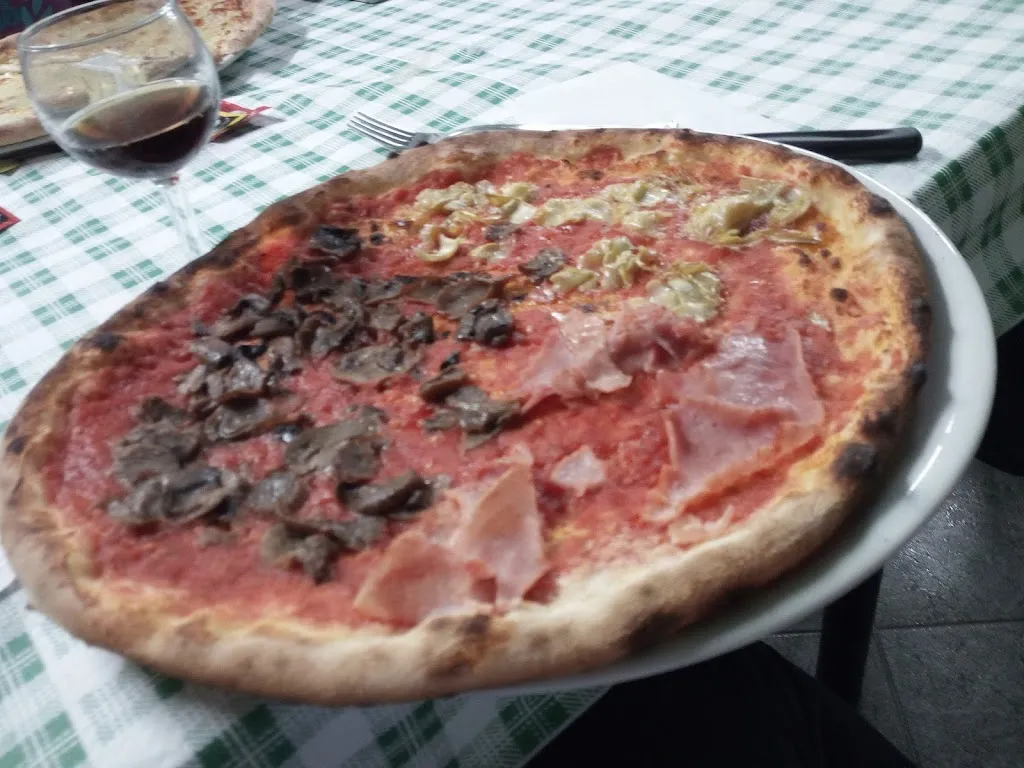 Menu_Restaurant Pizzeria The Ponticello_Arquata del Tronto_image_8