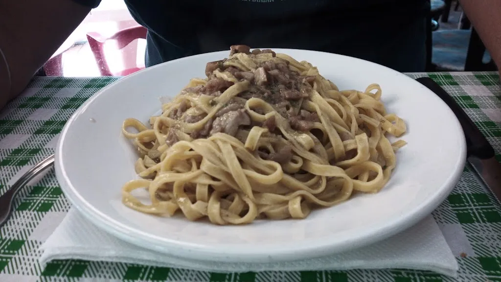 Menu_Restaurant Pizzeria The Ponticello_Arquata del Tronto_image_9