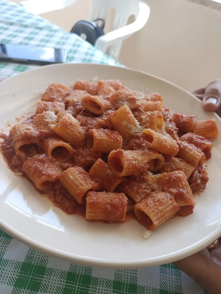 Plinio Bordoni_Restaurant Pizzeria The Ponticello_Arquata del Tronto_review