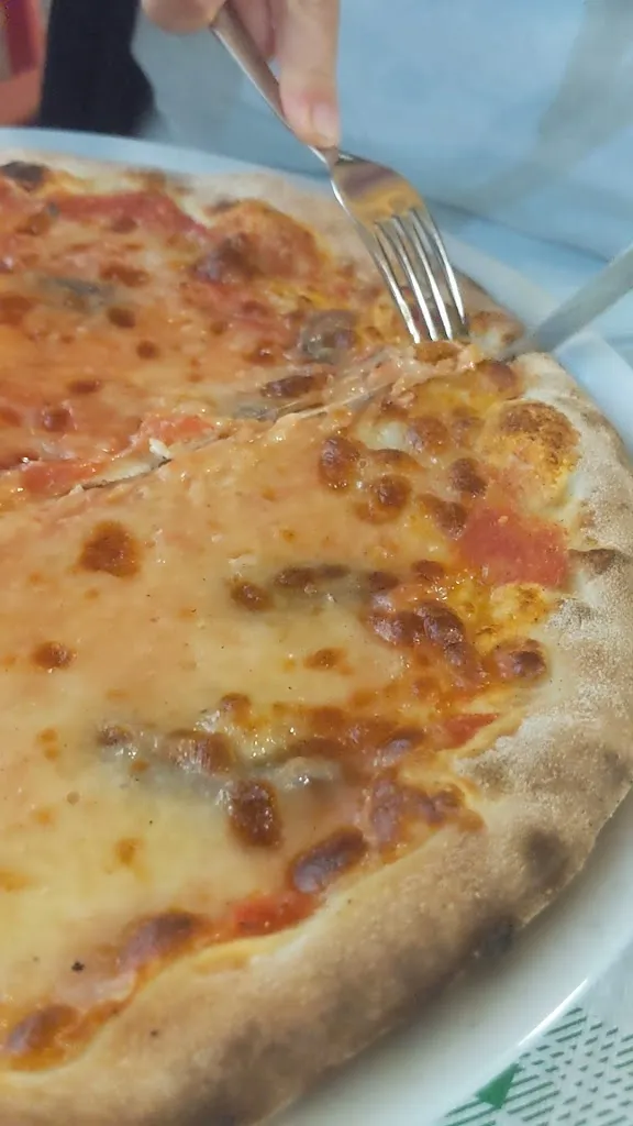 Restaurant Pizzeria The Ponticello_Arquata del Tronto_slider_image_2