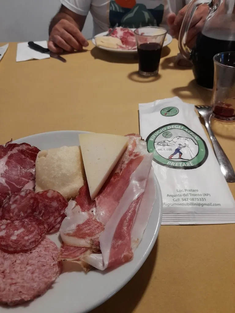 Menu_Rifugio Degli Alpini _Arquata del Tronto_image_5