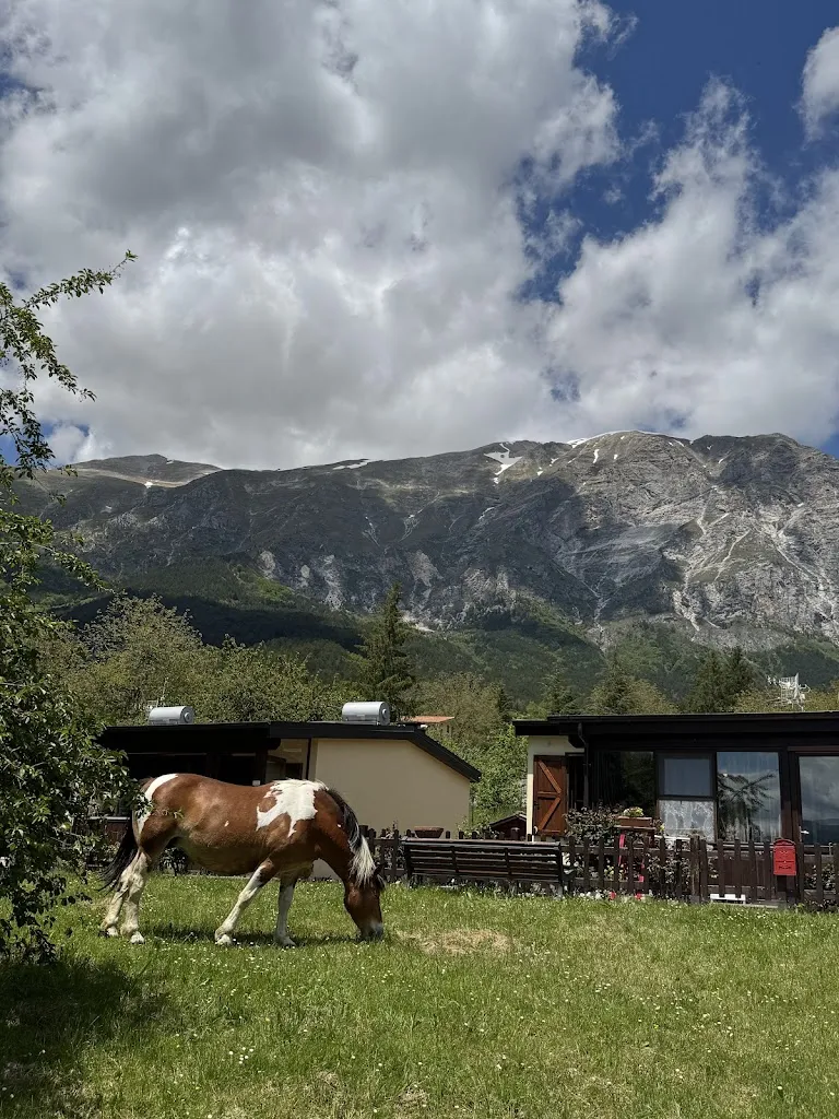 sujin hyun_Rifugio Degli Alpini _Arquata del Tronto_review