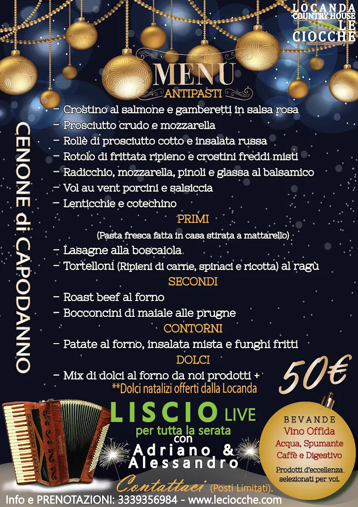Menu_Ristorante Le Ciocche_Apecchio_image_1