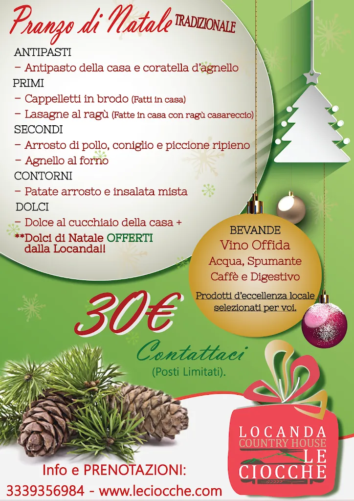 Menu_Ristorante Le Ciocche_Apecchio_image_2