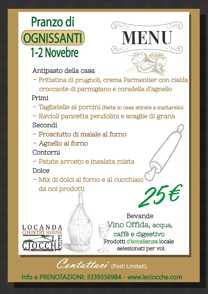 Menu_Ristorante Le Ciocche_Apecchio_image_3