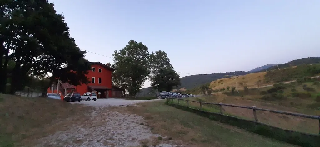 Richard Adriaansen_Ristorante Le Ciocche_Apecchio_review