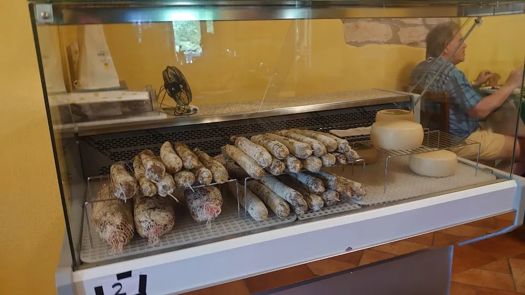 Mirko Caporaletti_Ristorante Le Ciocche_Apecchio_review