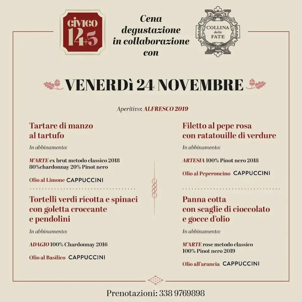 Menu_Civico 14+5 _Apecchio_image_1
