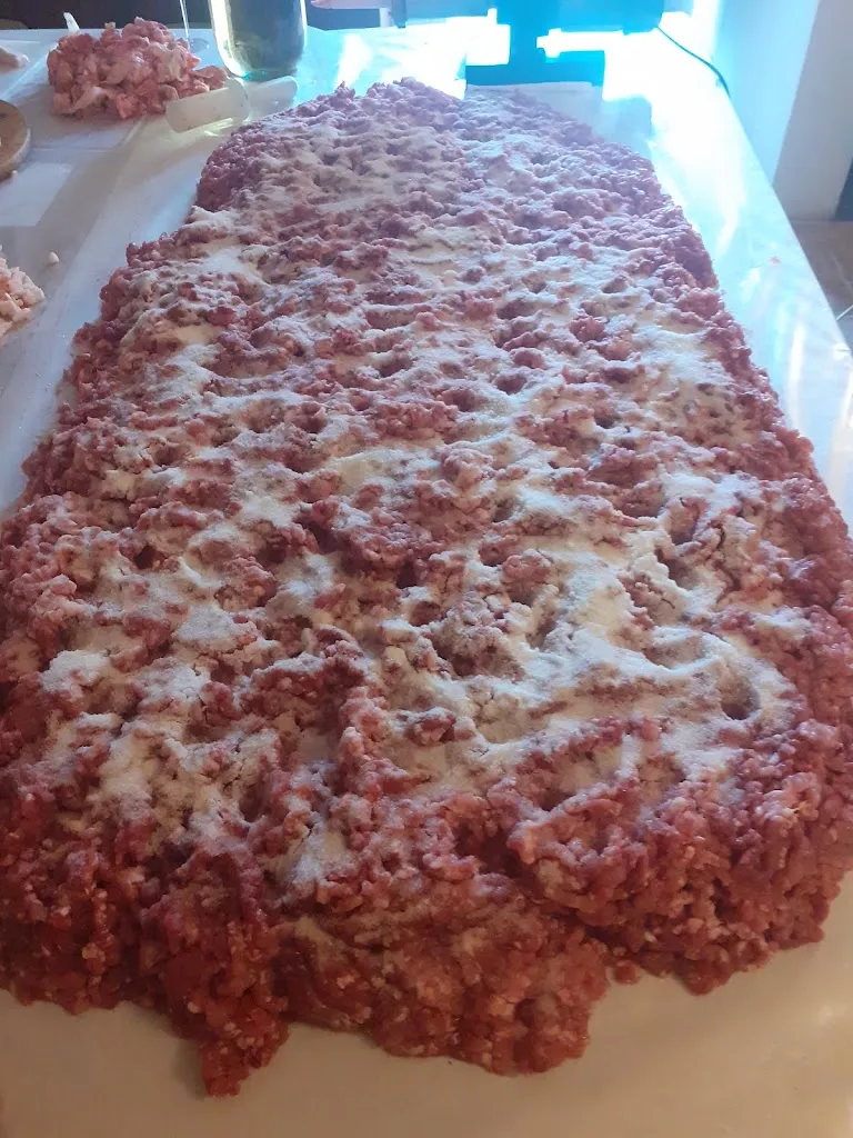 Osteria del Ghiotto restaurant in Apecchio