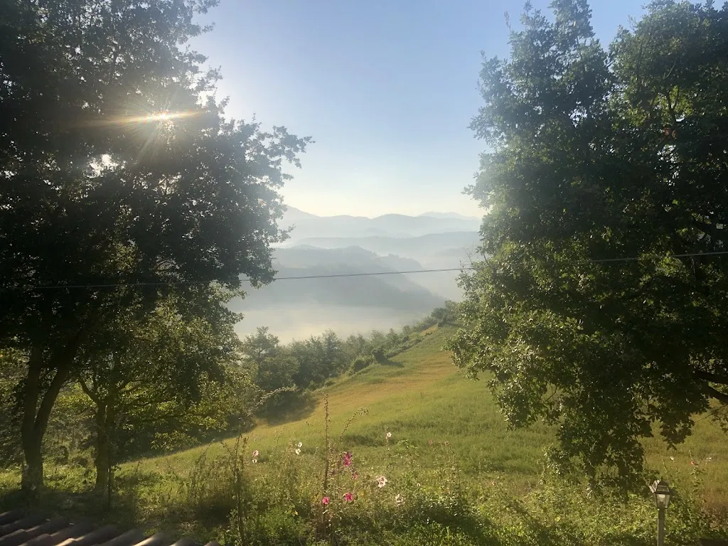 Marzia Bordignon_Agriturismo Cà Cirigiolo_Apecchio_review