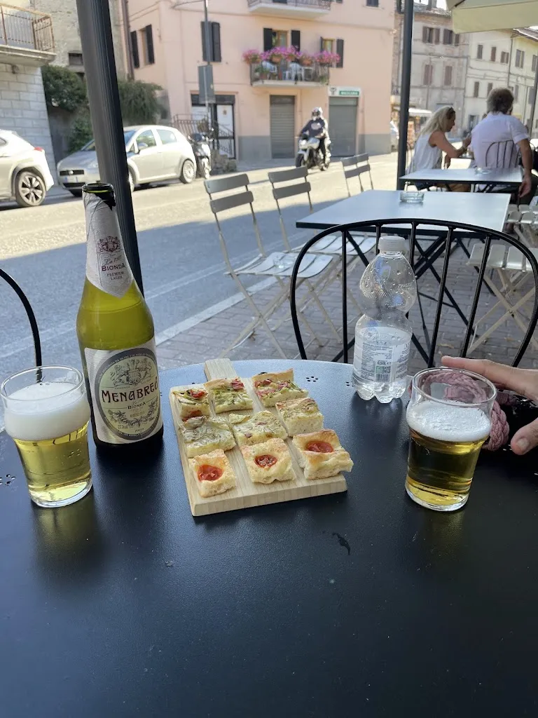 Ristorante Pizzeria Bar Italia restaurant in Apecchio