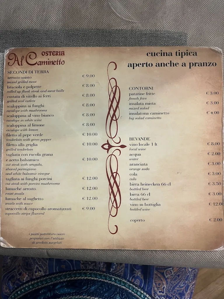 Menu_Al Caminetto_Carovigno_image_3