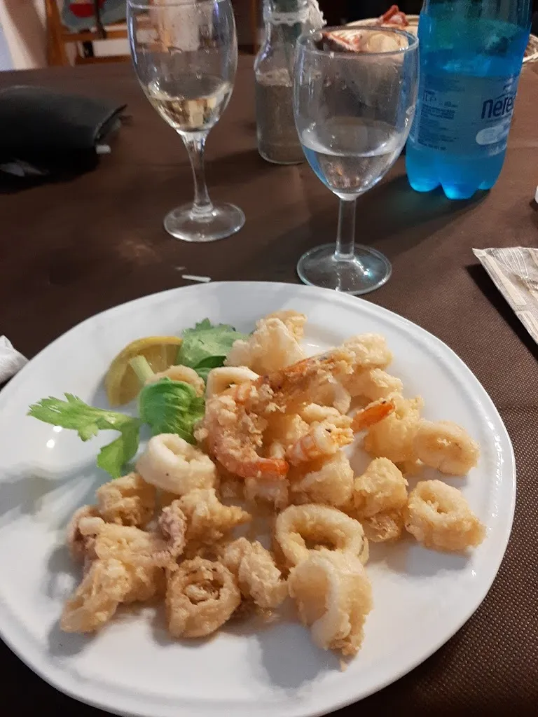 Sherif Gaafar_Al Caminetto_Carovigno_review