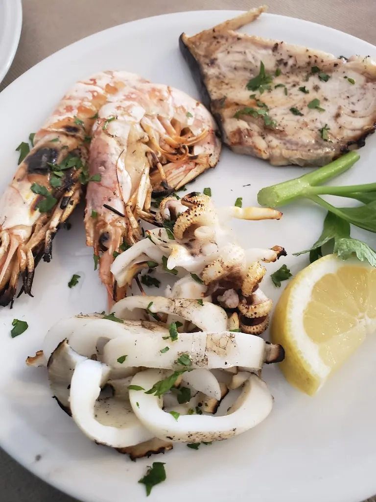 Tish Johnson_Al Caminetto_Carovigno_review