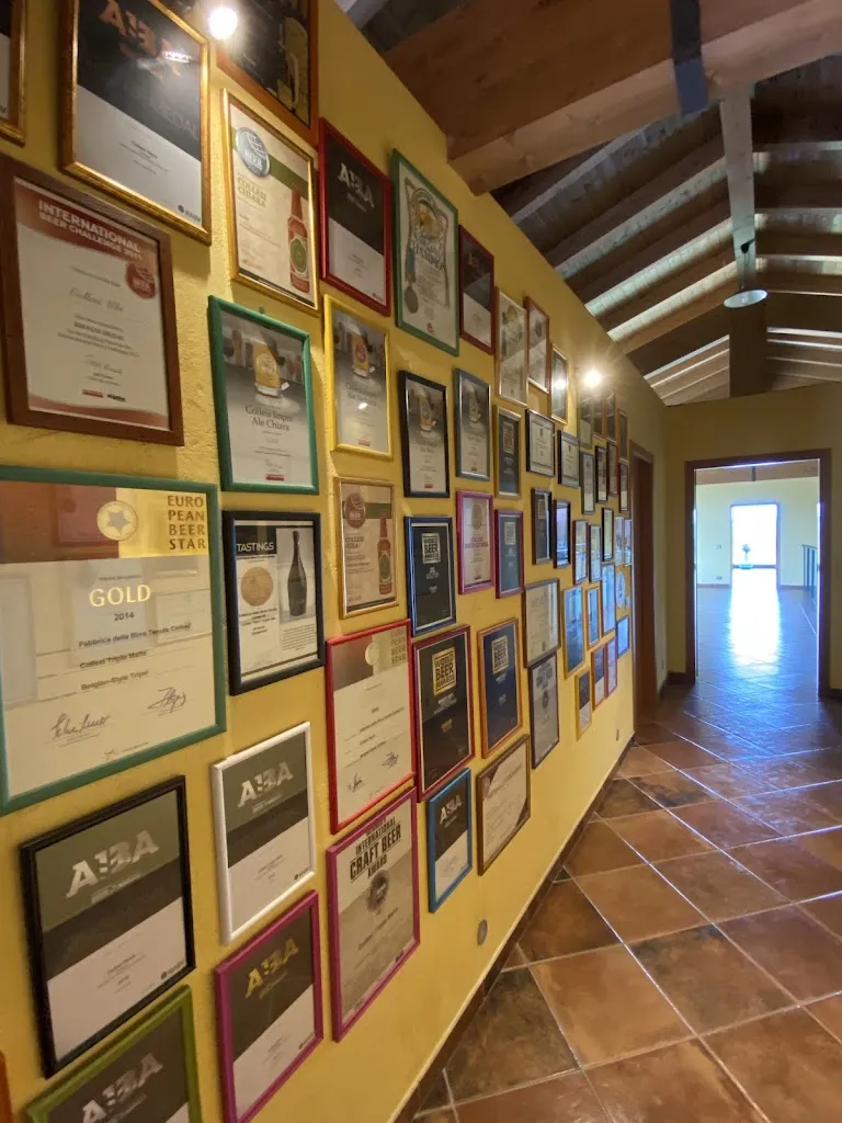 Tenute Collesi ristorante a Apecchio