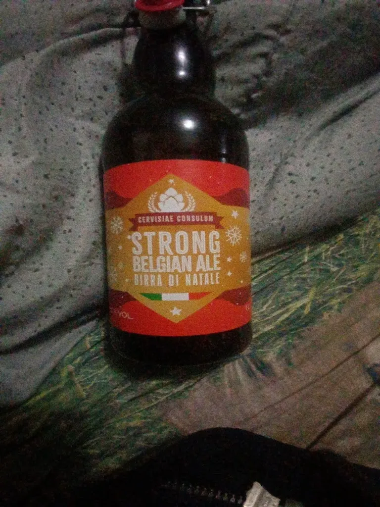 Libero Marsi_Birra Amarcord S.p.A._Apecchio_review