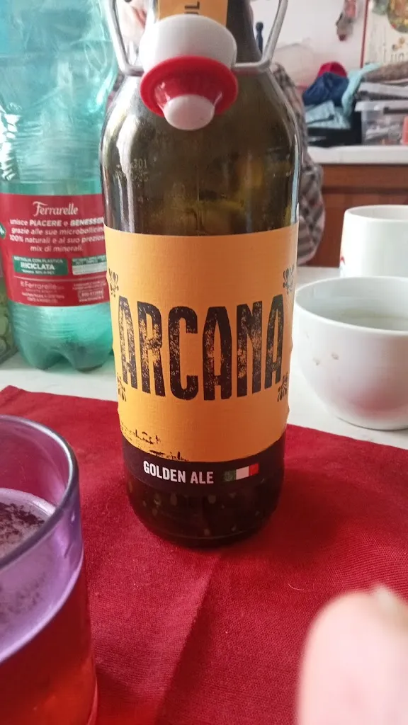 Alessia Caicchiolo_Birra Amarcord S.p.A._Apecchio_review