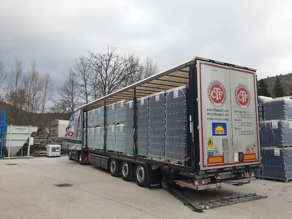 Gianni Sideri_Birra Amarcord S.p.A._Apecchio_review