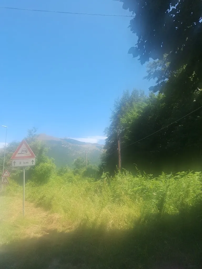 Marco Petrozzi_Rifugio La Cupa del Nerone Ristorante_Apecchio_review