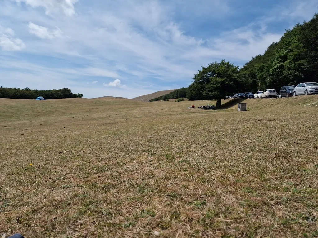 emiliano nicchi_Rifugio La Cupa del Nerone Ristorante_Apecchio_review