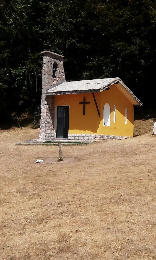 Rifugio La Cupa del Nerone Ristorante restaurant in Apecchio